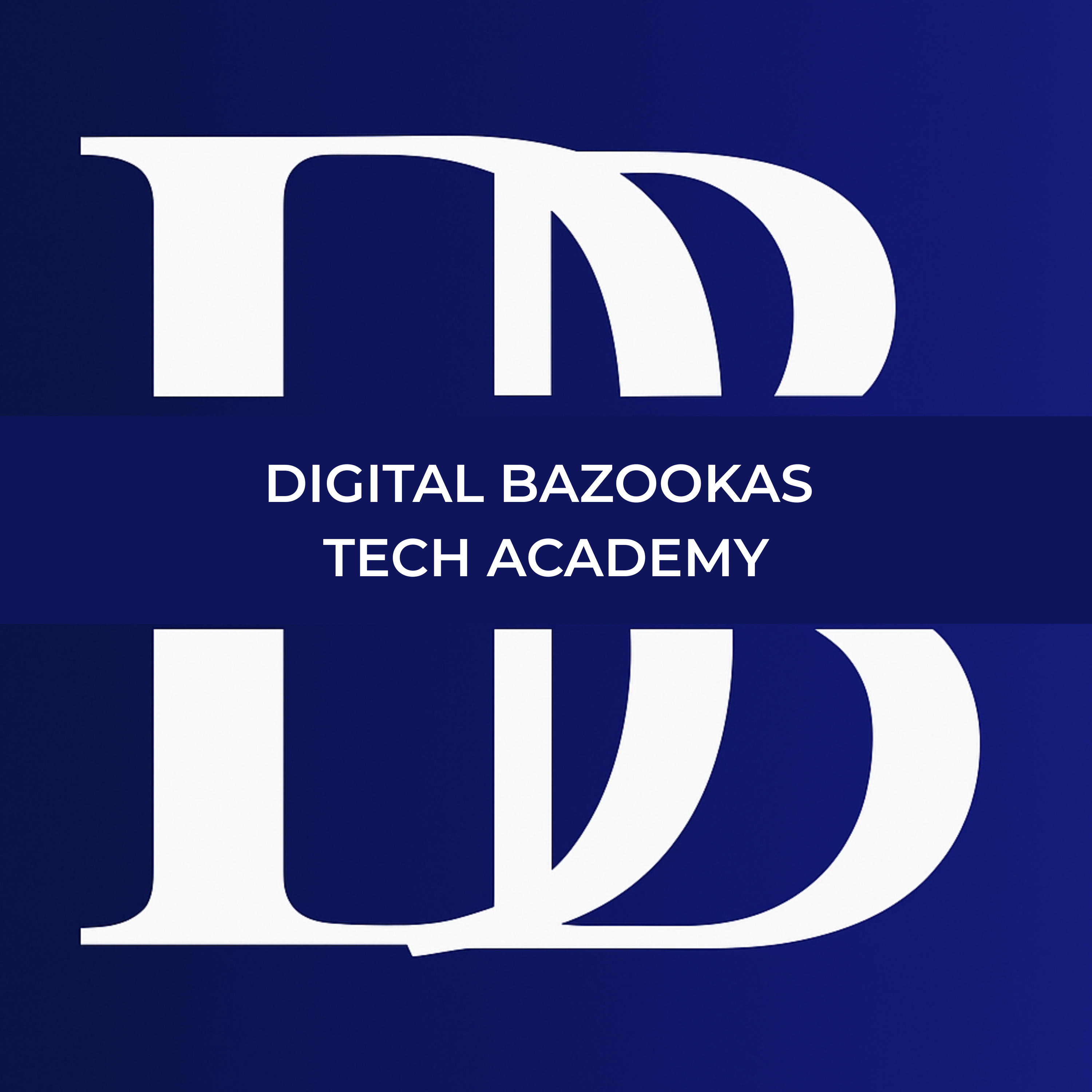 Digital Bazookas Tech Academy